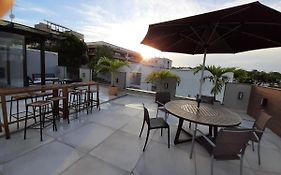 Haz Jardim Guanabara