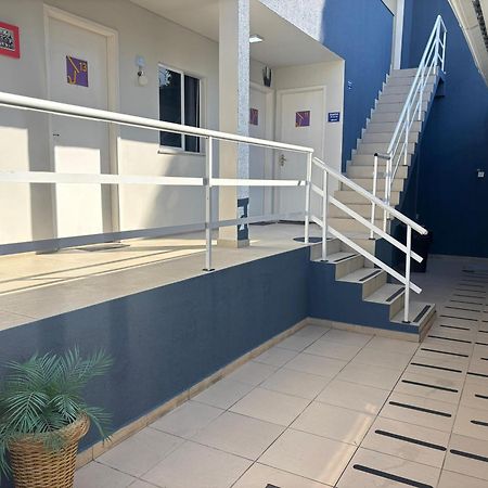 Haz Jardim Guanabara Aparthotel Rio de Janeiro Exterior photo
