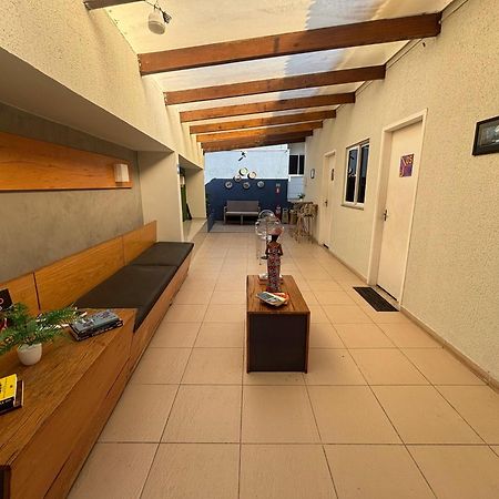 Haz Jardim Guanabara Aparthotel Rio de Janeiro Exterior photo