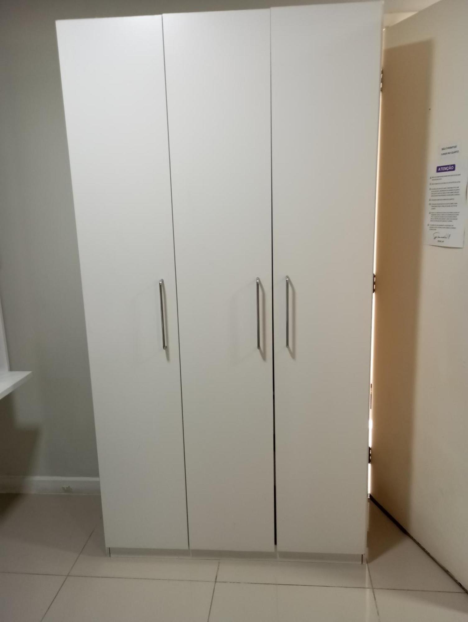 Haz Jardim Guanabara Aparthotel Rio de Janeiro Room photo