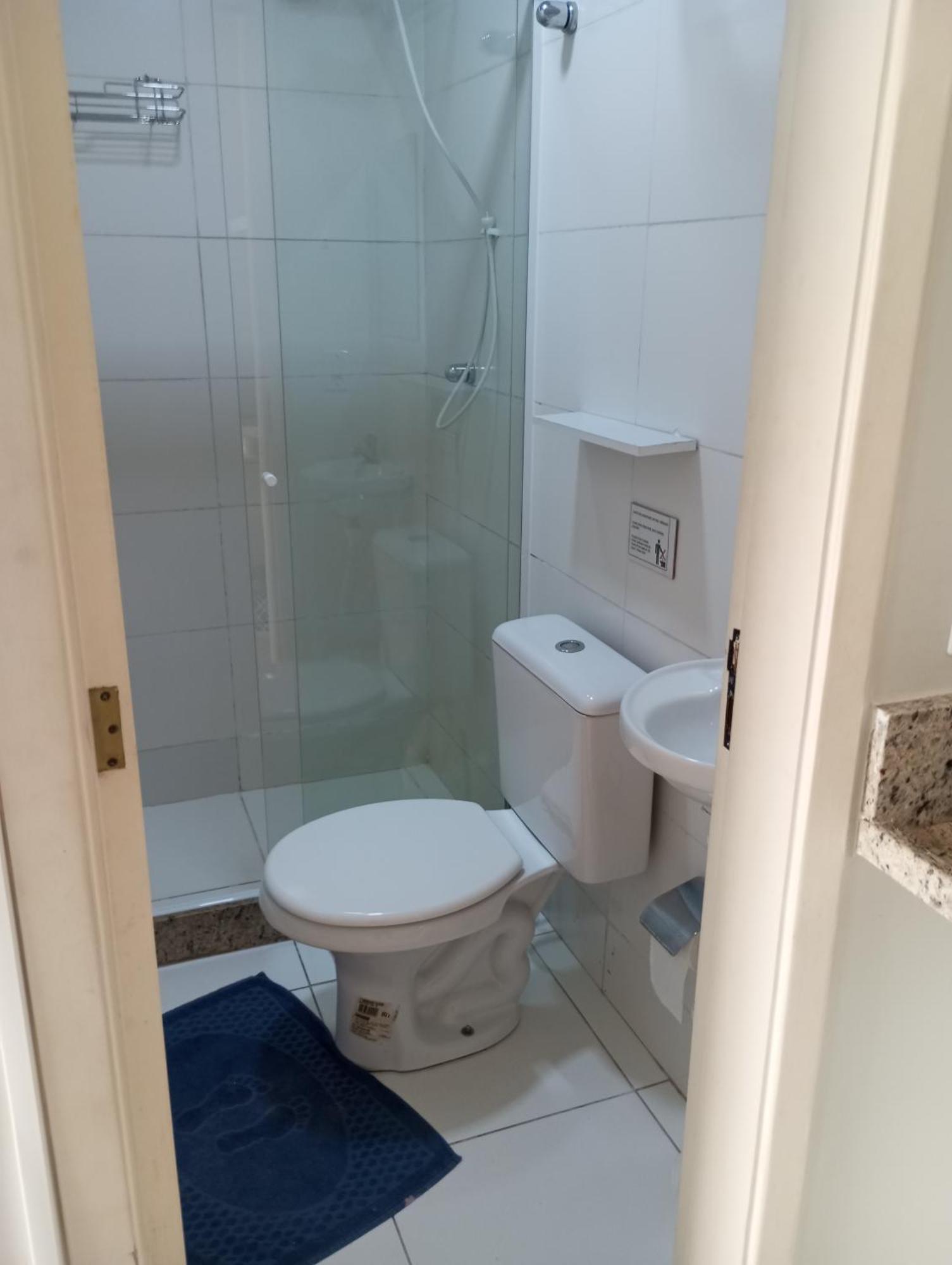 Haz Jardim Guanabara Aparthotel Rio de Janeiro Room photo