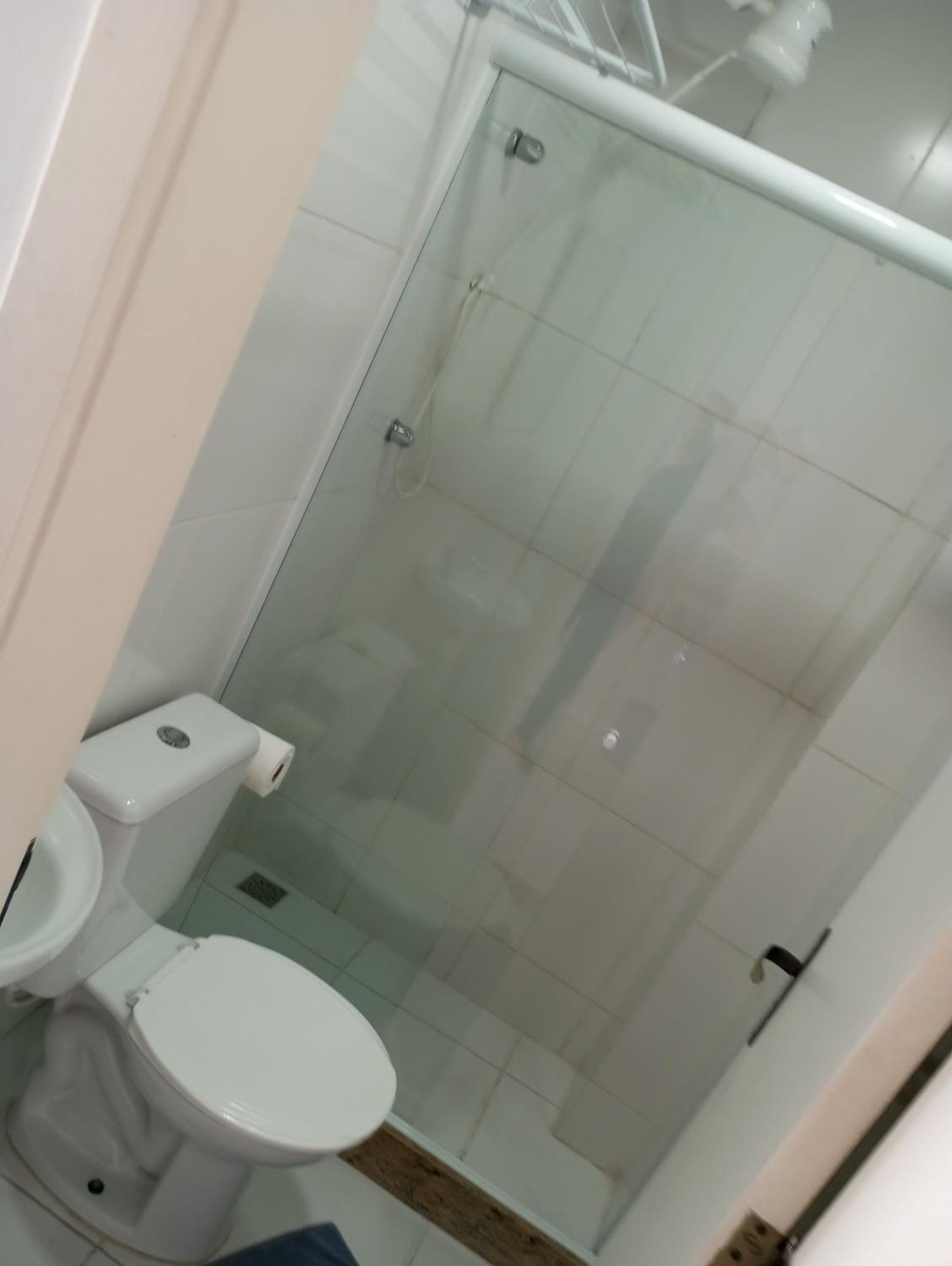 Haz Jardim Guanabara Aparthotel Rio de Janeiro Room photo